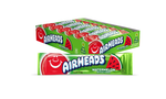 Airheads Bars Watermelon, .55oz Bars, 36t Case