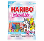 Haribo Unicorn-i-licious, 5oz, 12ct Case
