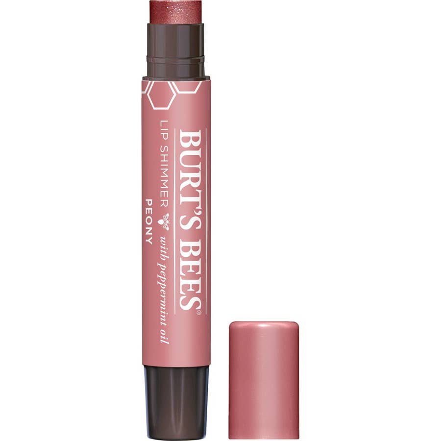 Moisturizing Lip Shimmer With Beeswax & Vitamin E- Ast