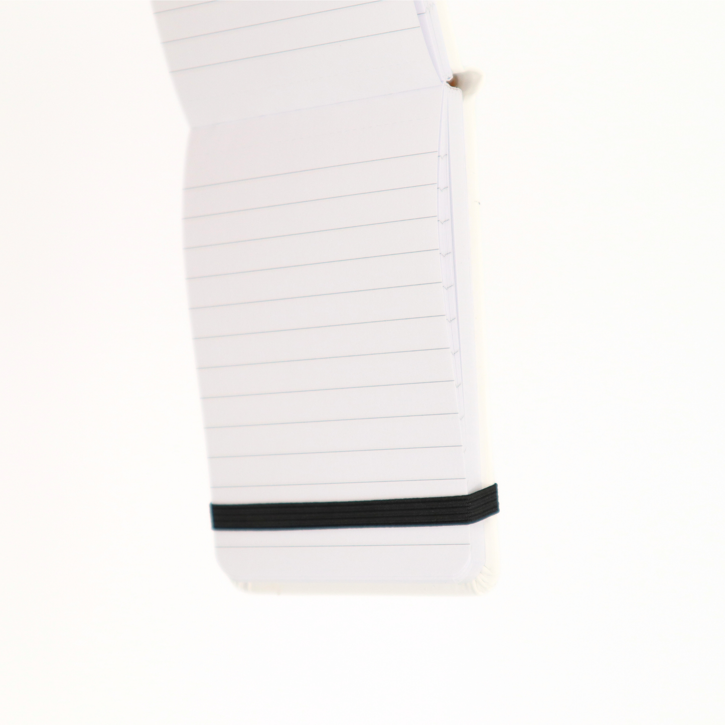 Leatherette Pocket Journal It's A Good Day