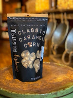 Classic Caramel Popcorn 8 oz