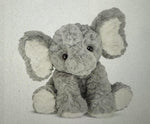Bearington Dinky the Elephant