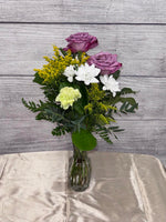 6x Year Deluxe Fresh Flower Subscription