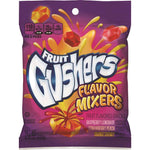 Fruit Gushers, Flavor Mix, 4.25oz, 8ct