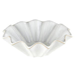 Ruffle Bowl