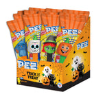 Pez Poly Bag, Halloween Assortment, 12ct