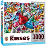 Hershey's Kisses - 1000 Piece Puzzle
