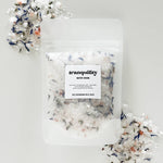 Tranquility Soak Packet - 2oz Bath Salts