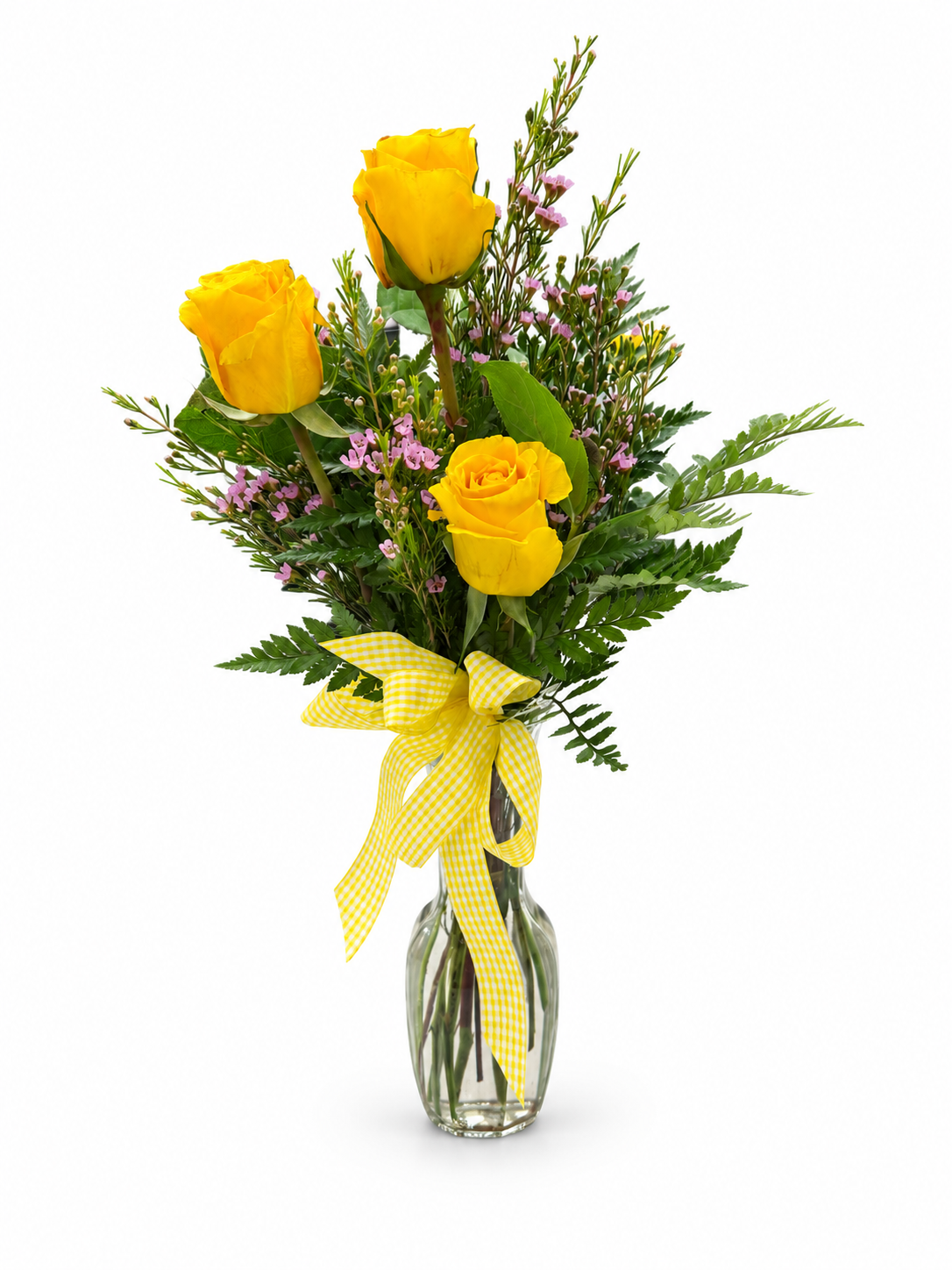 Roses