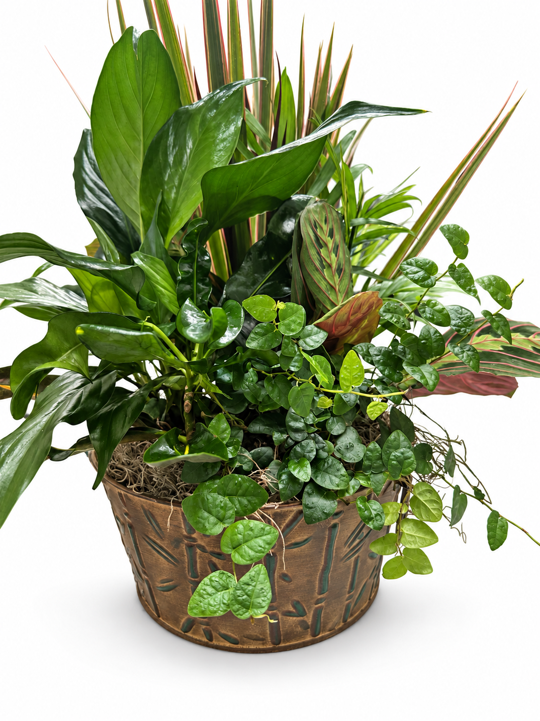 Planters