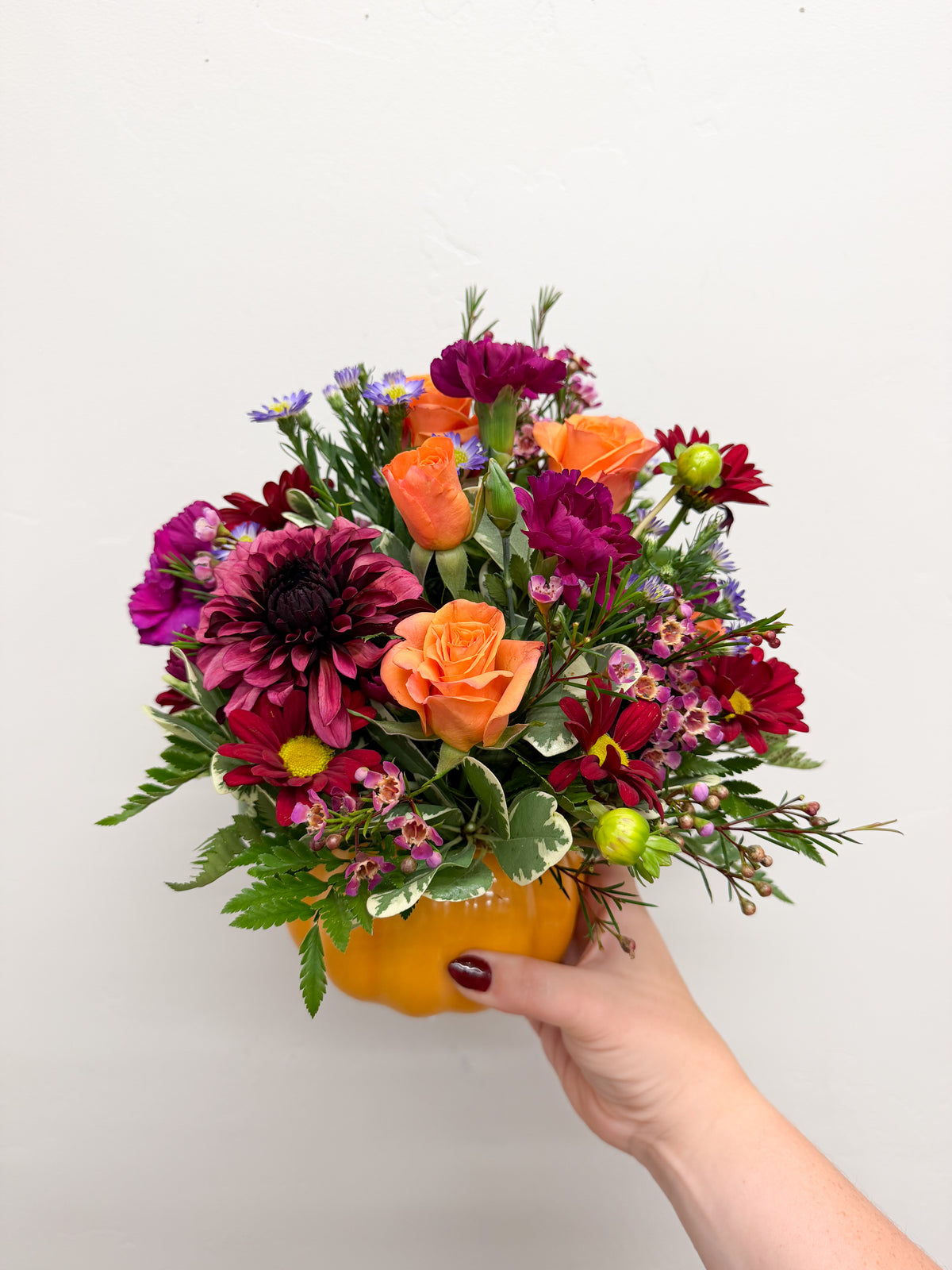 Seasonal Arrangements