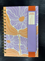 Abloom oliver notebook