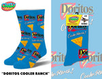 Doritos Cooler Ranch - Mens Crew Folded