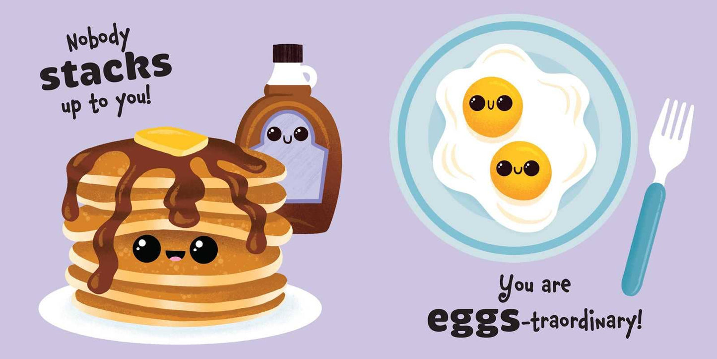 Love You S'more and S'more by Dienesa Le