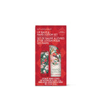 Nature's Celebration Lip Balm & Hand Lotion Set