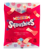 Smarties Squashies, 5oz, 12ct