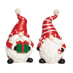 Christmas Resin Happy s Gnome Figurine Variety