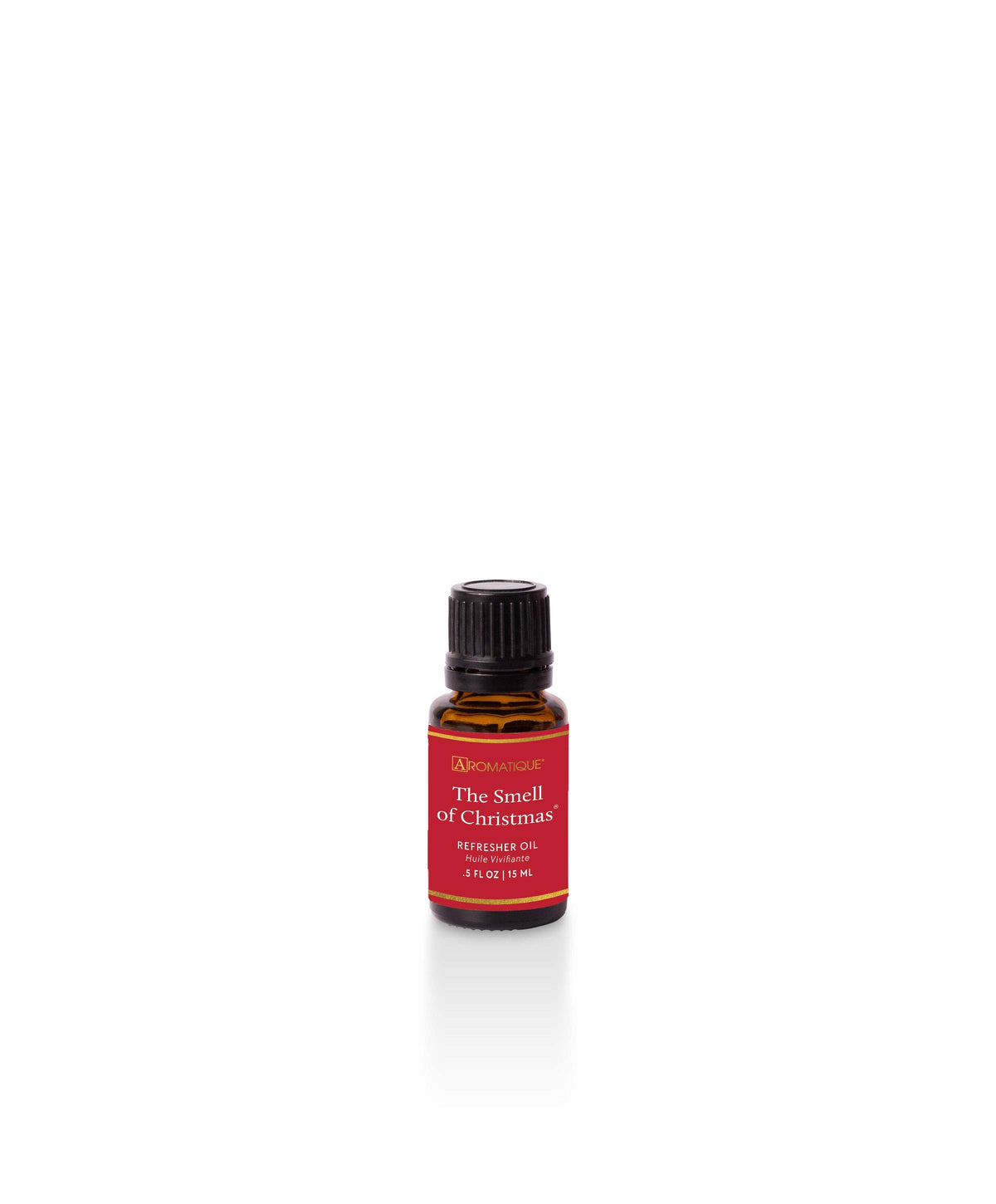 The Smell of Christmas - Refresher Oil - 8 EA