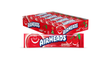 Airheads Bars Cherry, .55oz Bars, 36t Case