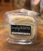 *Birthday Cake Fudge 7oz