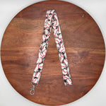 Baseball Lanyard