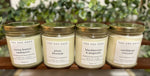 7 oz Soy Wax Candles