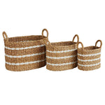 Oval Basket- small