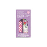 Petite Rose Lip Balm & Hand Lotion Set