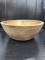 Darmavalley Mangowood bowl- large