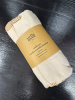 Stella Moon Swaddle Rainbow