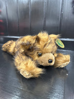 Bearington Snuggly Bear