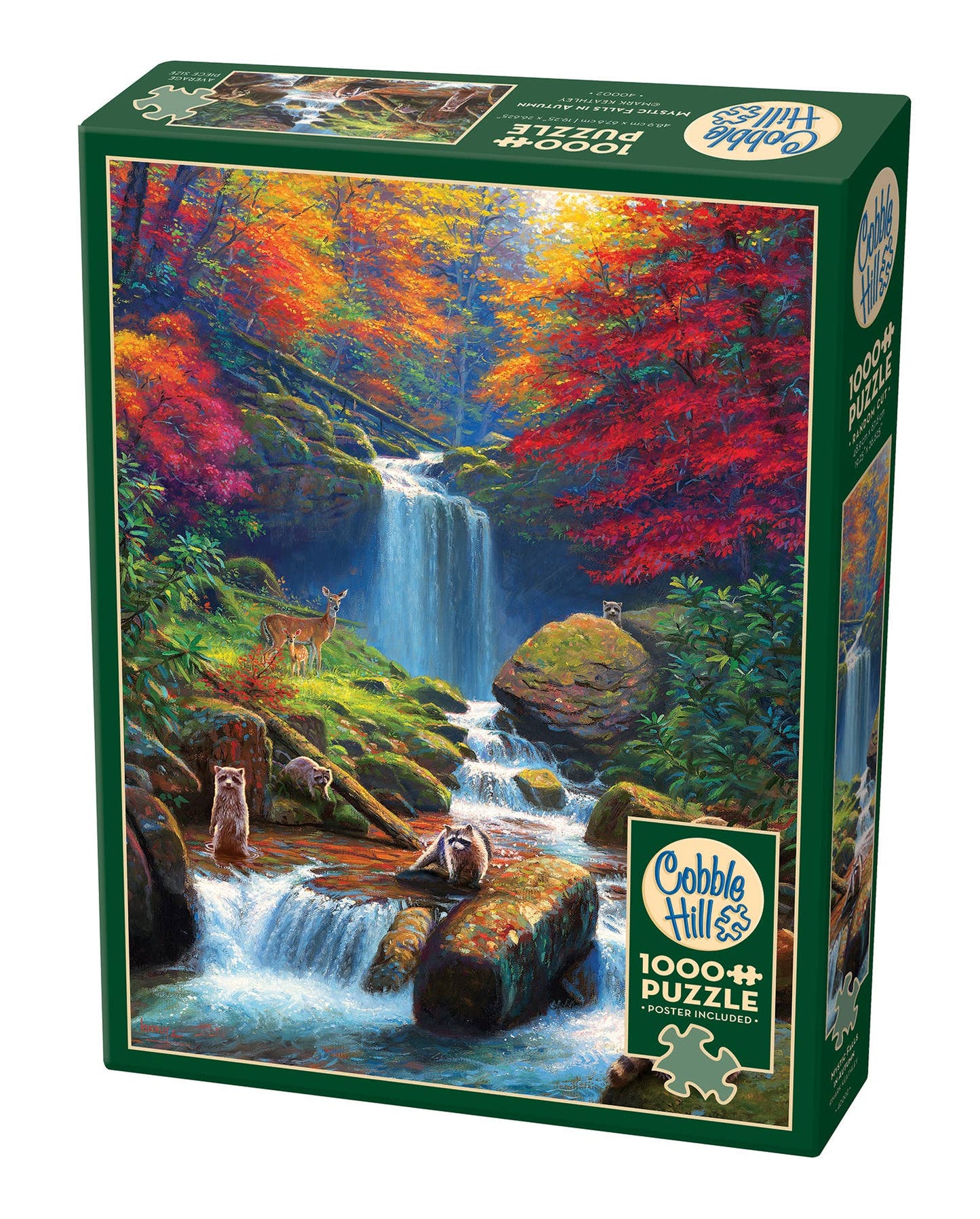 1000pc puzzles- Ast