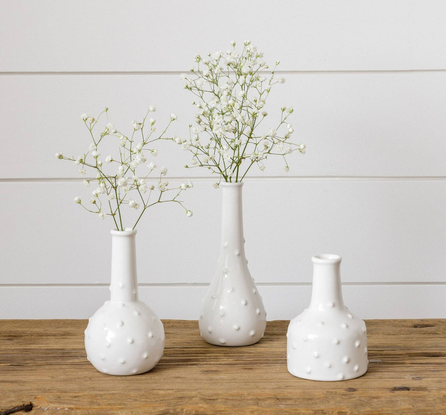 Dottie Bud Vases Ast