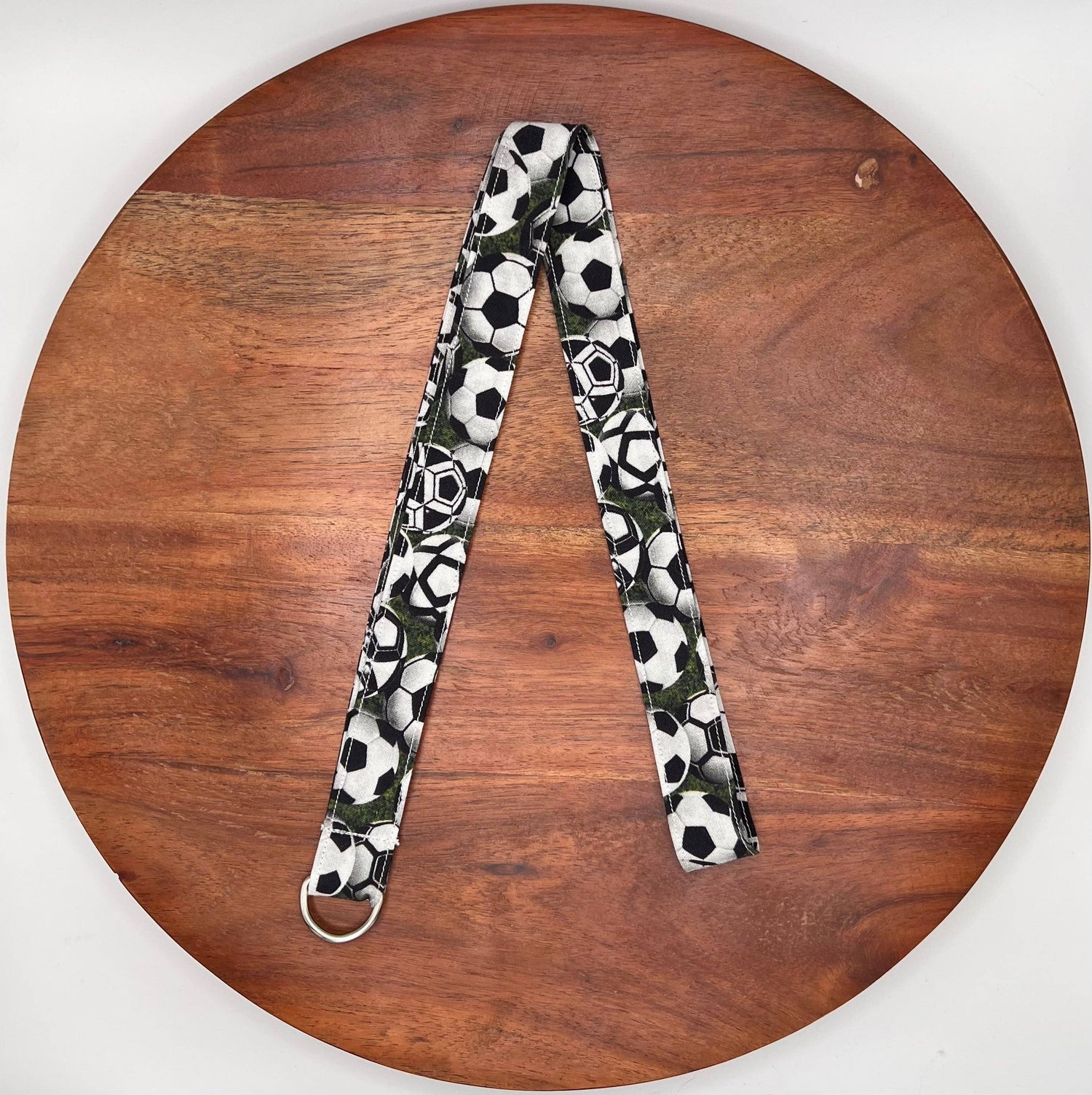 Soccer Lanyard