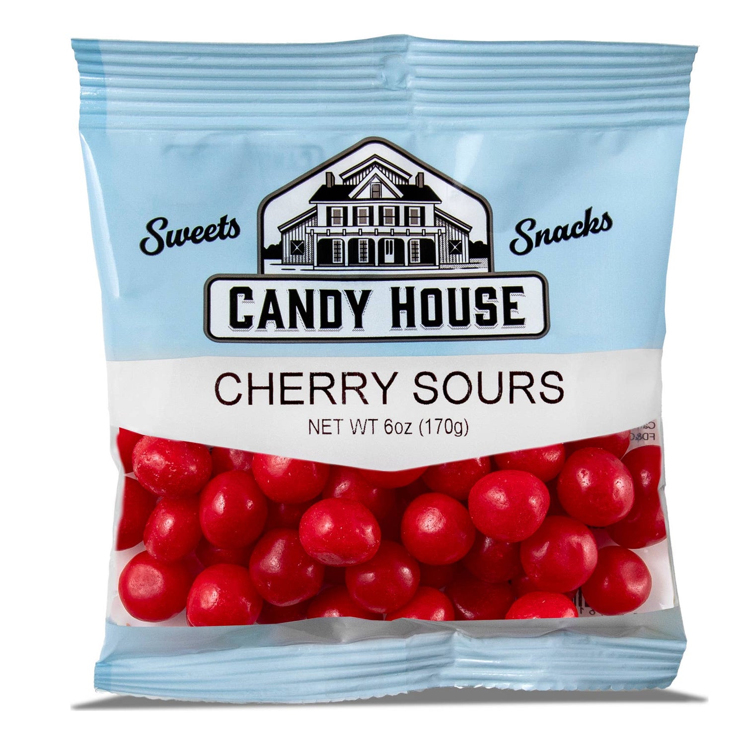 Cherry Sours