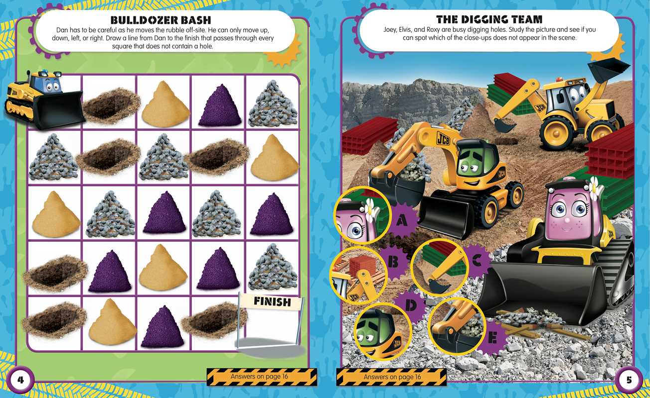 Ultimate Machines Sticker and Activity Fun by Little Bee Books