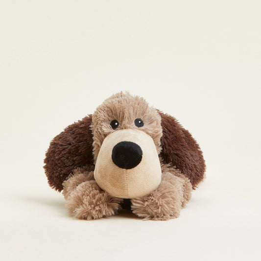 Brown Dog Warmies