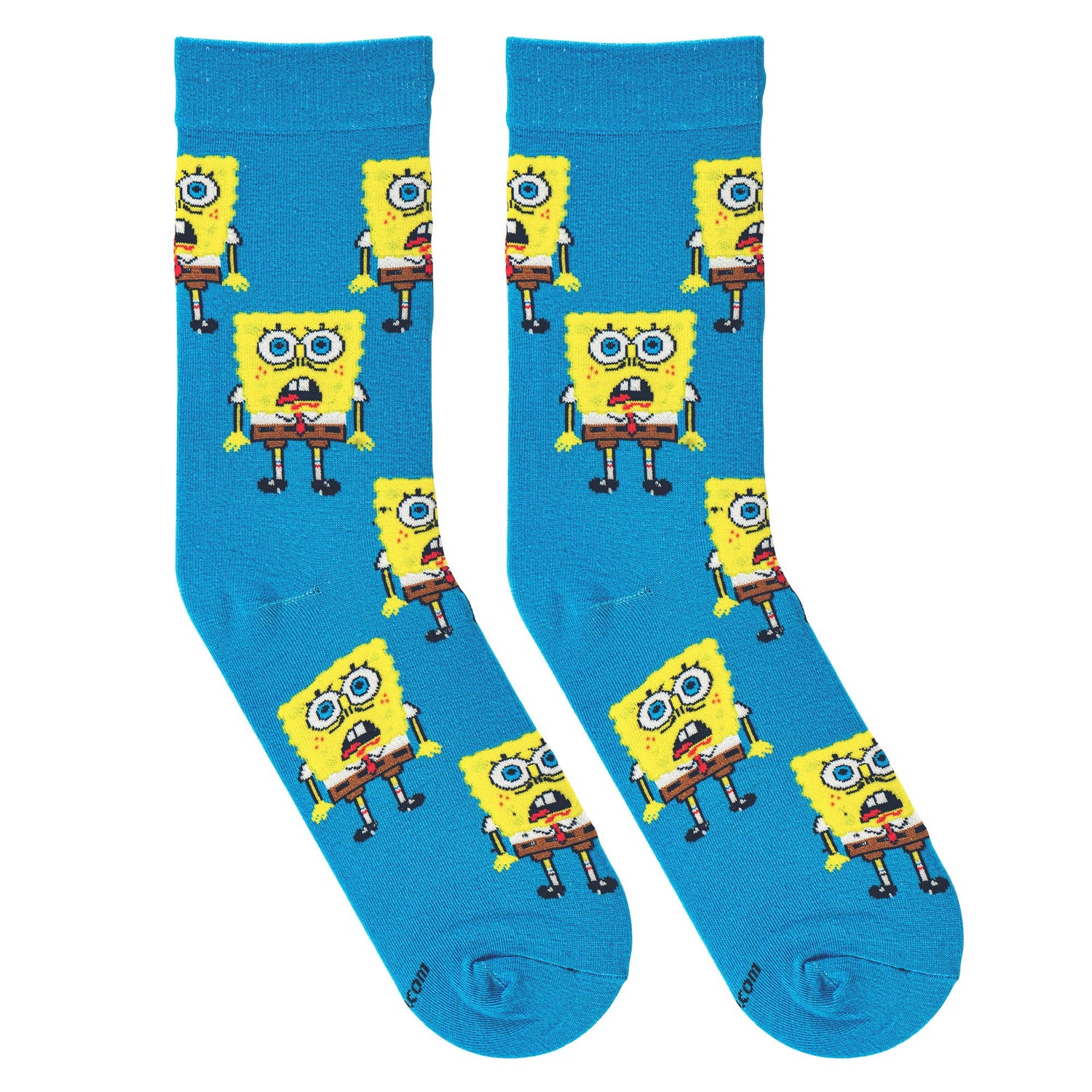 Spongebob All Over