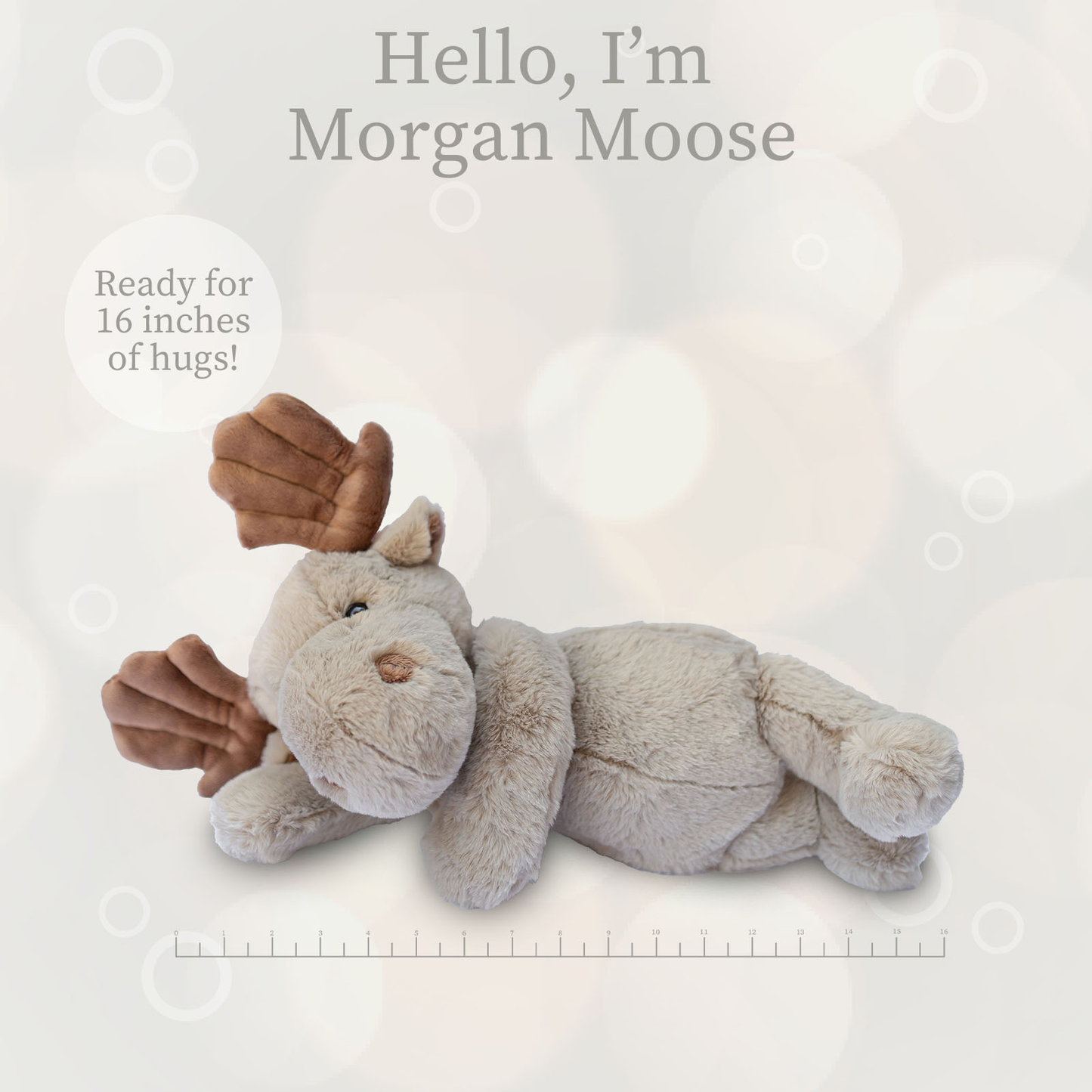 Morgan Moose