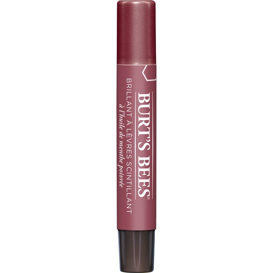 Moisturizing Lip Shimmer With Beeswax & Vitamin E- Ast