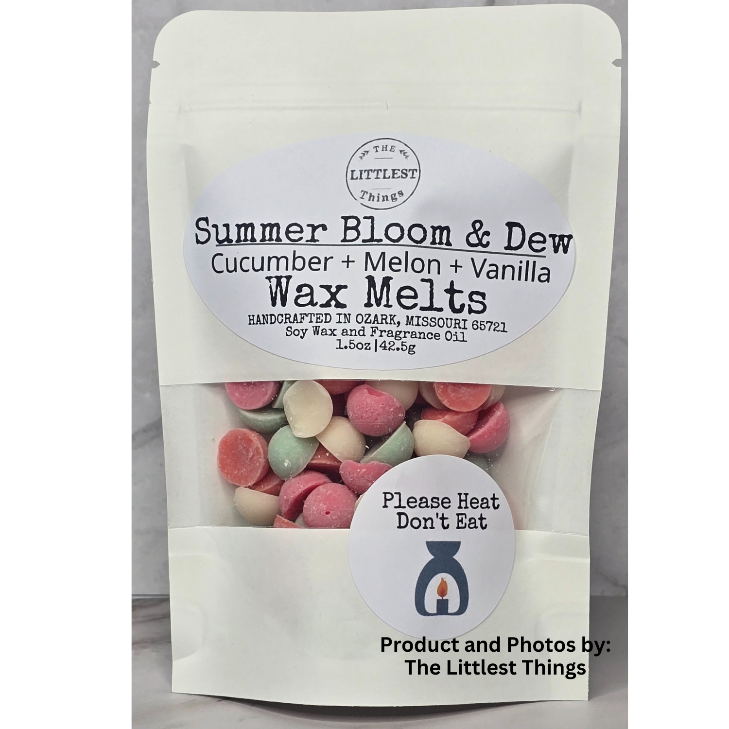 Summer Scents