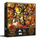 5499 Halloween Mashup 1000 pc Puzzle