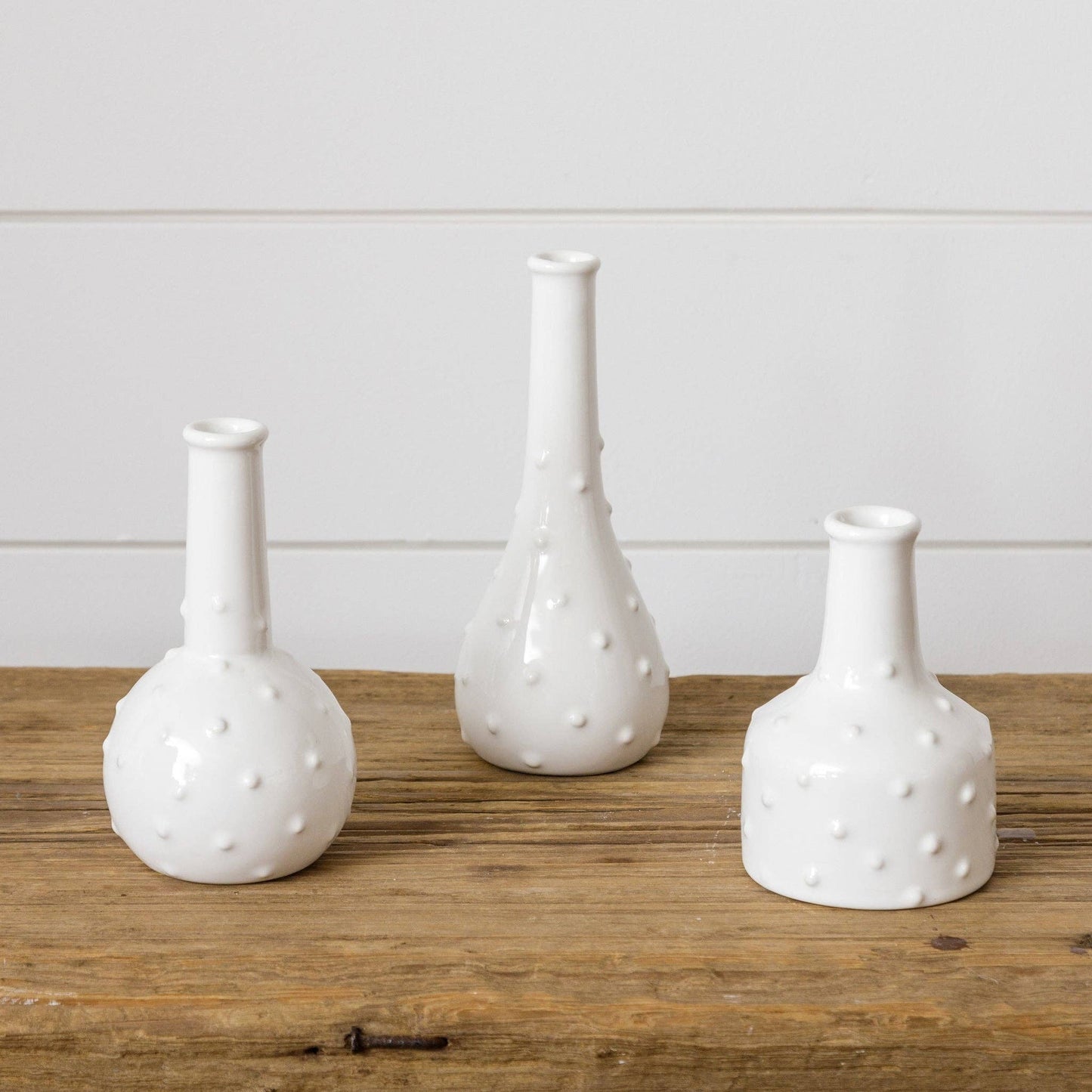 Dottie Bud Vases Ast