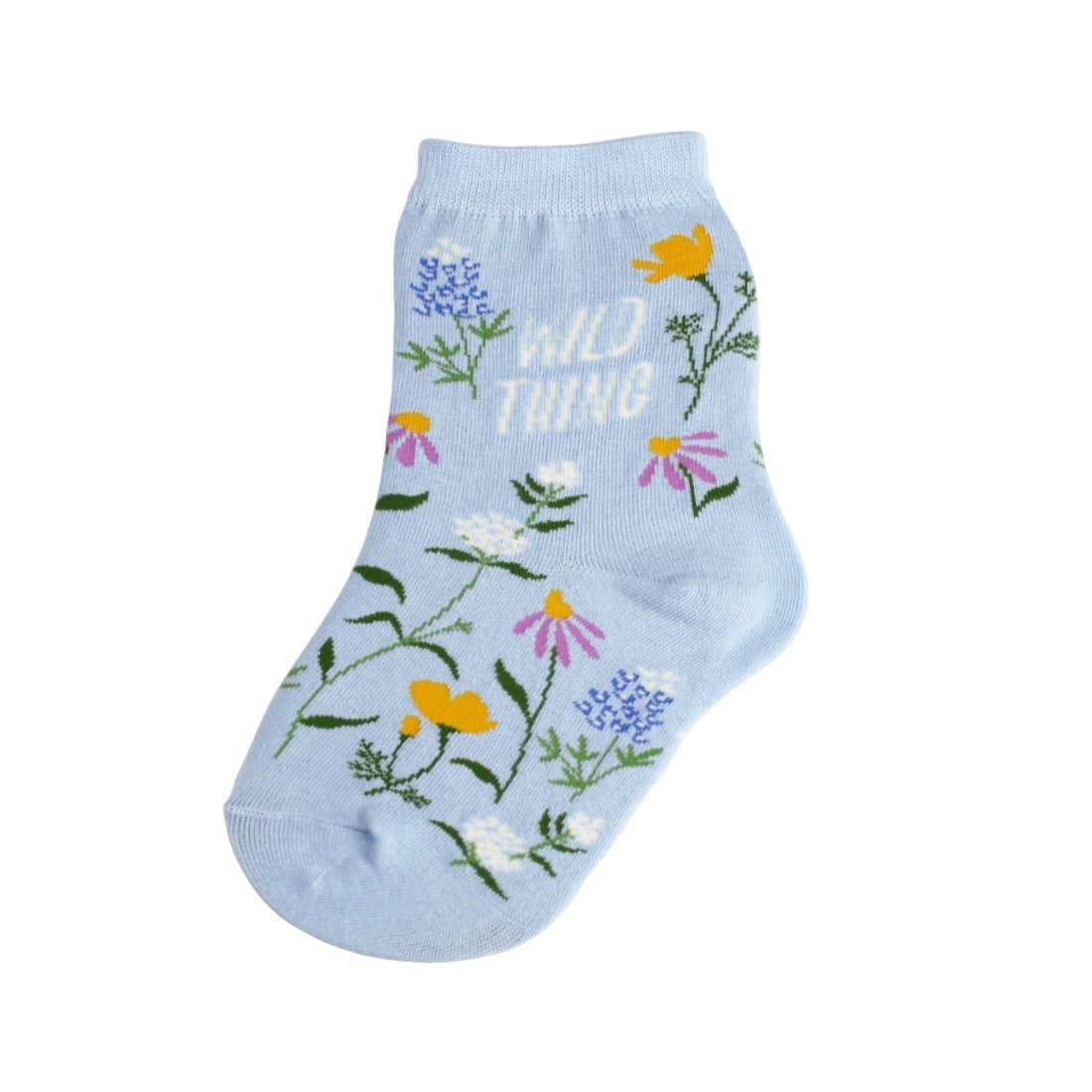Children's Fun Socks- Ast