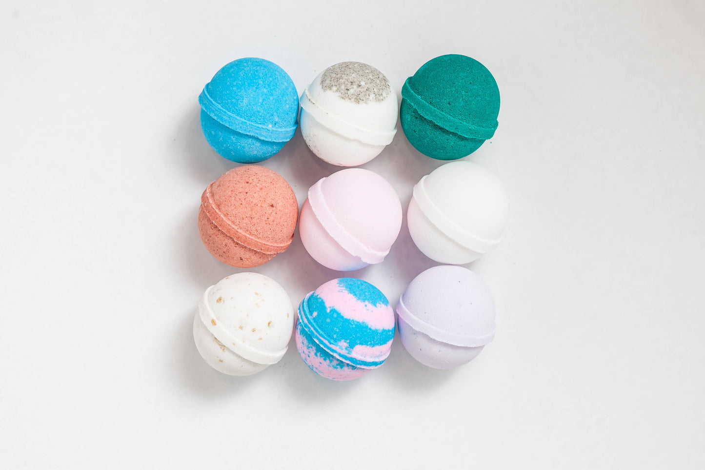 Bath Bombs- Ast
