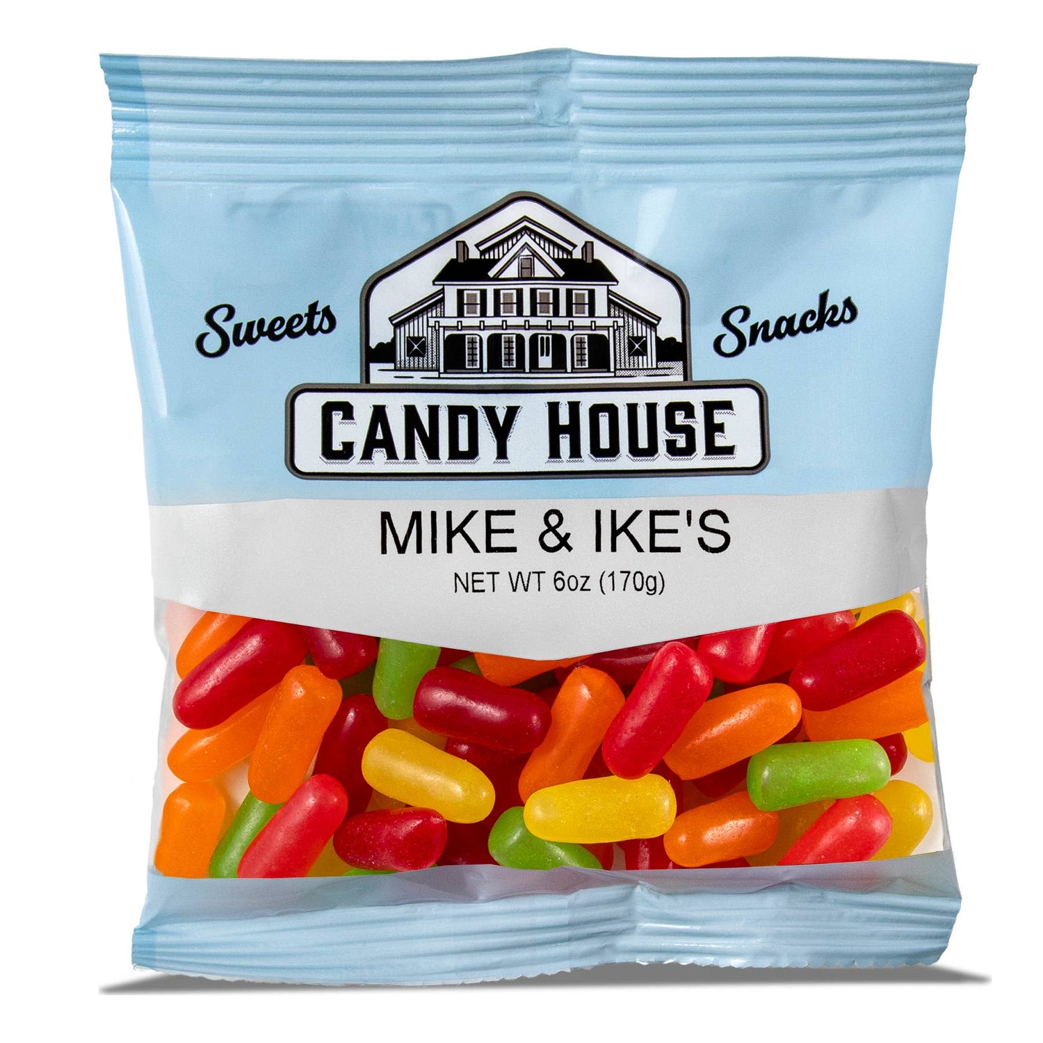 Mike & Ike’s