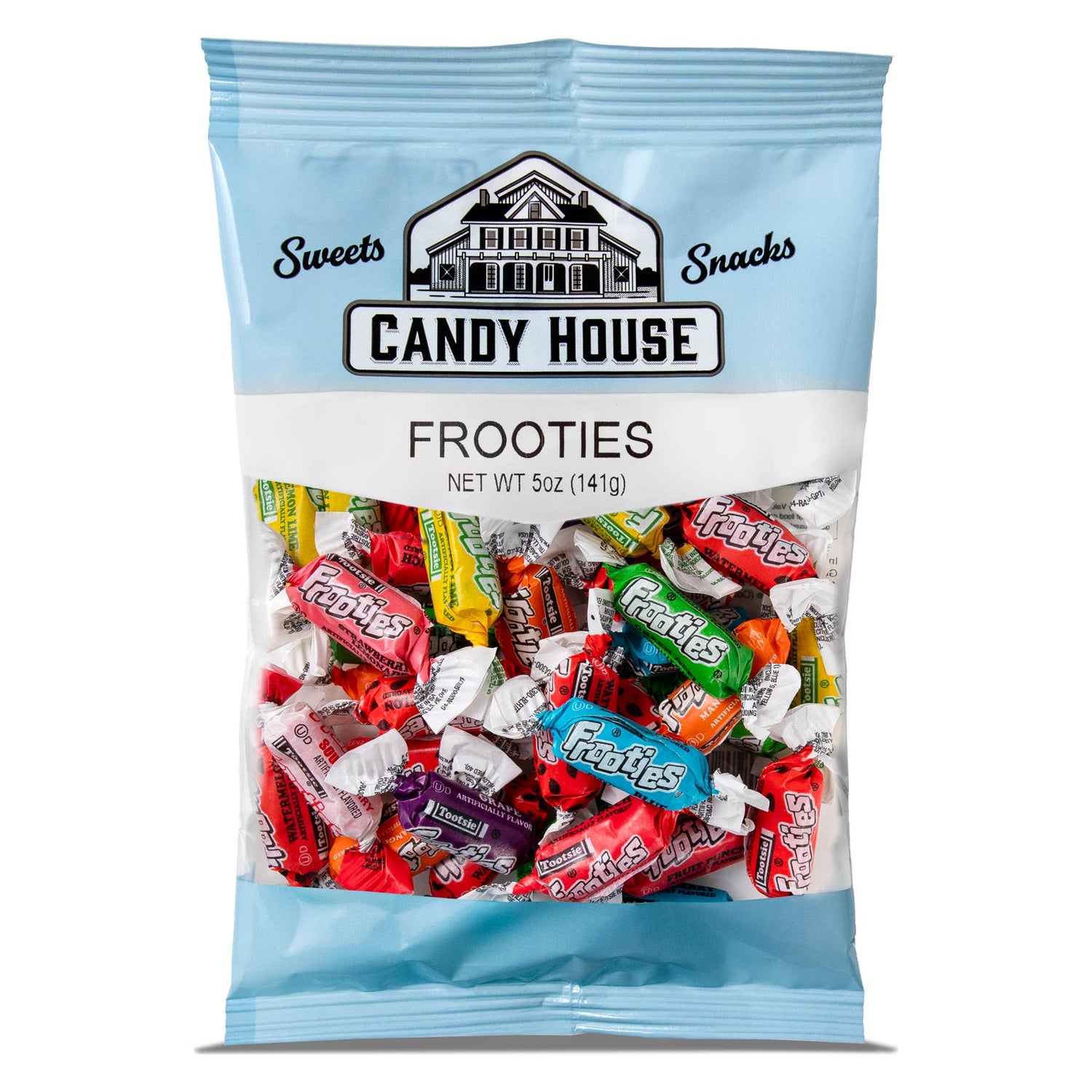 Tootsie Frooties