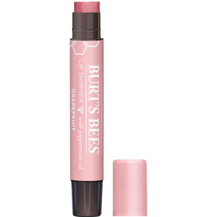 Moisturizing Lip Shimmer With Beeswax & Vitamin E- Ast