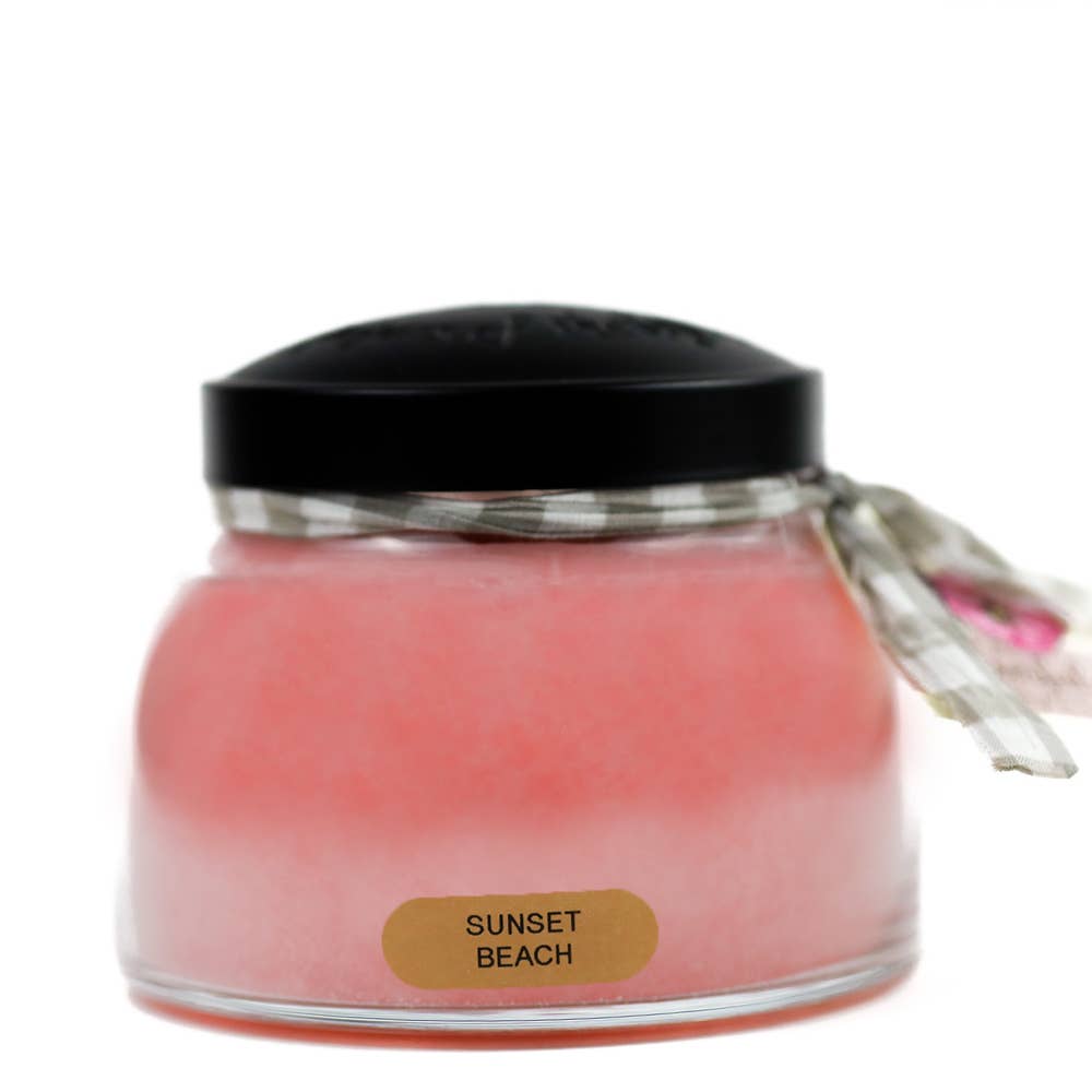 KOTL Mama Candle (22oz.) – Sunset Beach