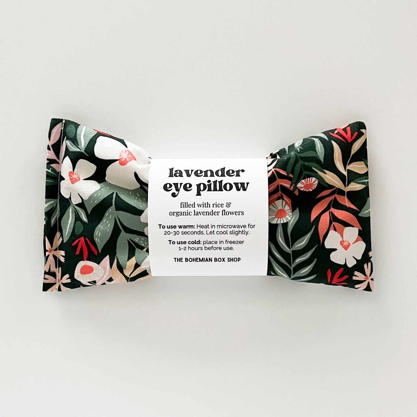 Lavender Eye Pillow - Fields of May